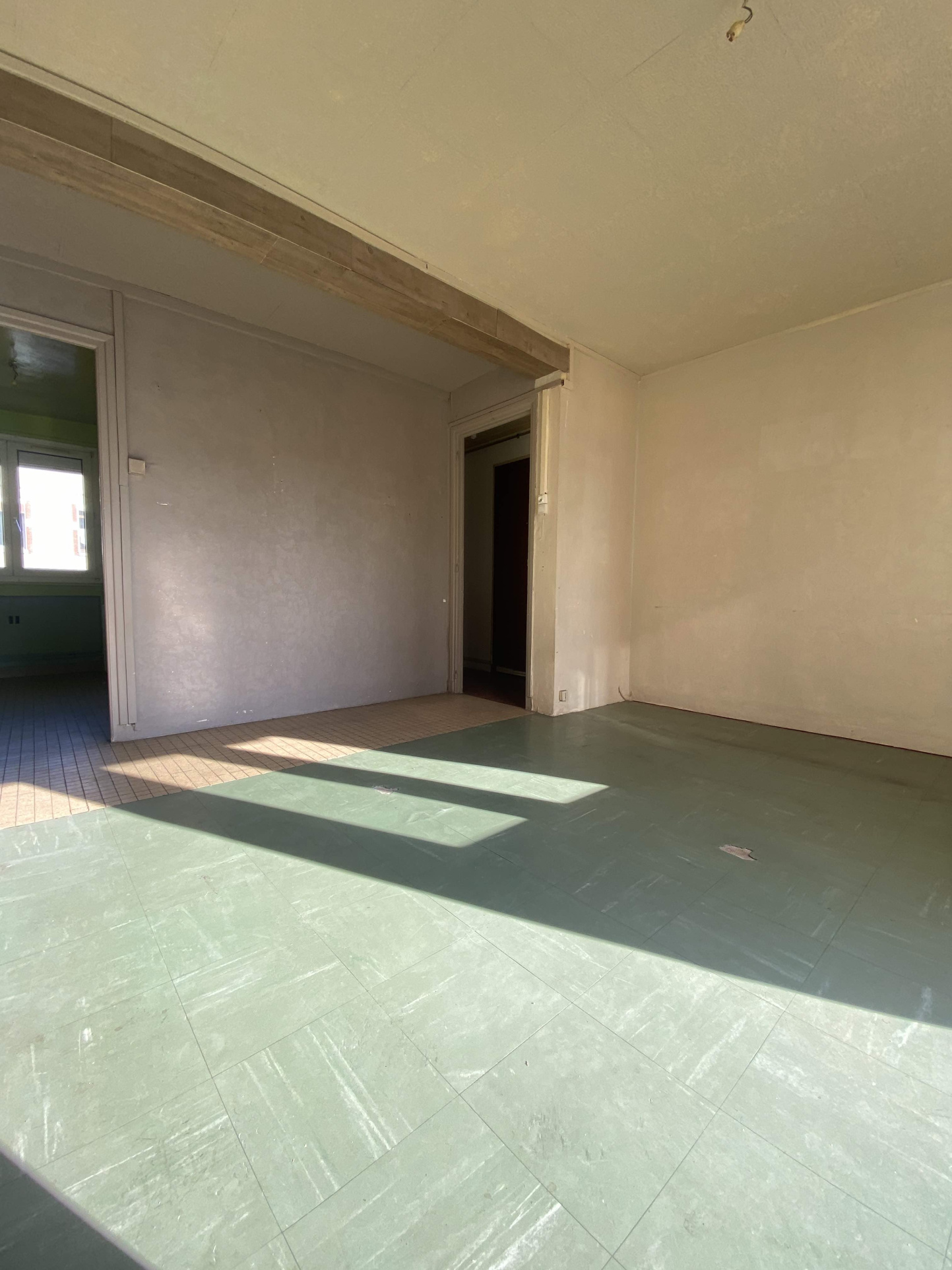 Vente Appartement Champigneulles