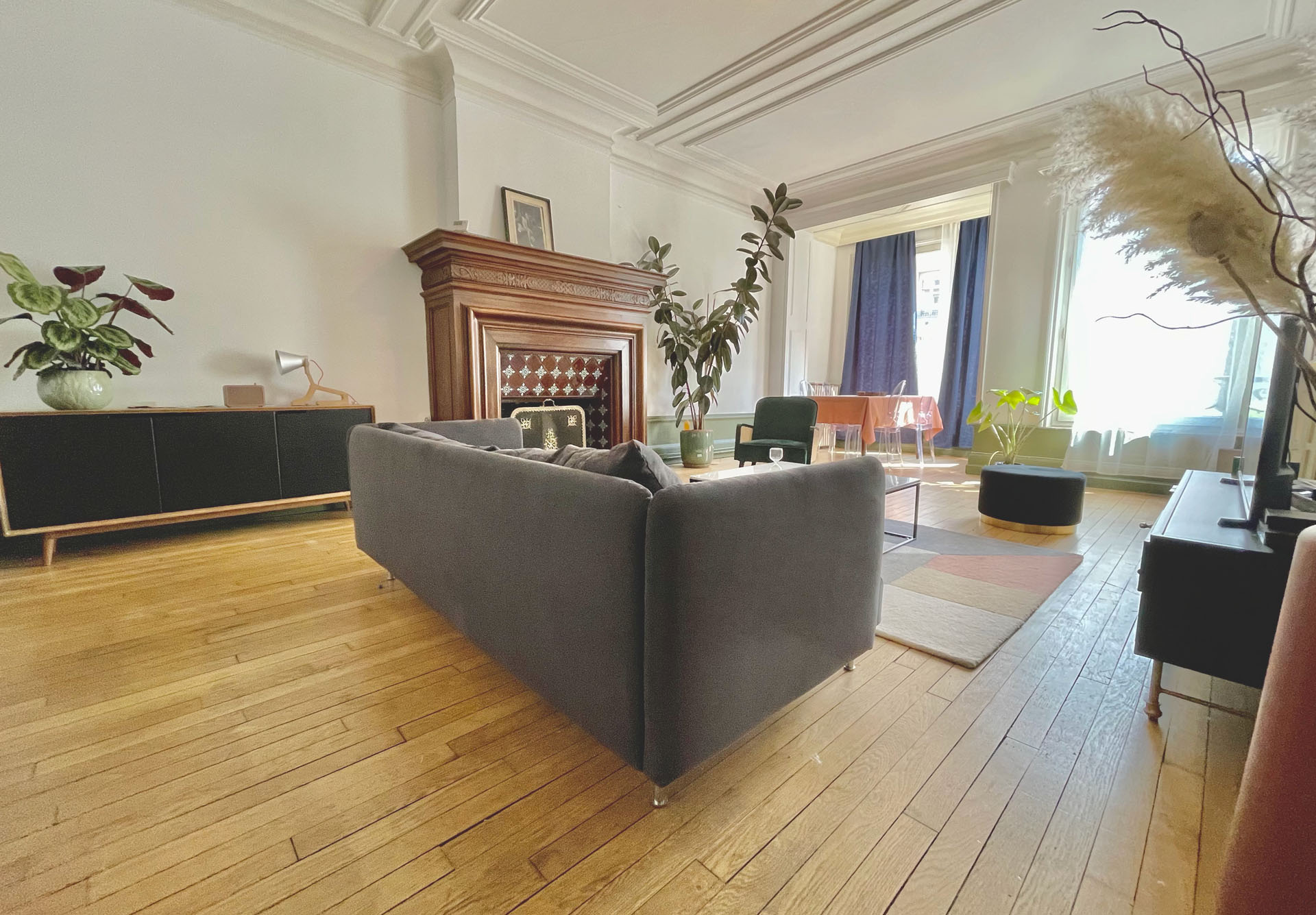 Cabinet immobilier Akesia Nancy