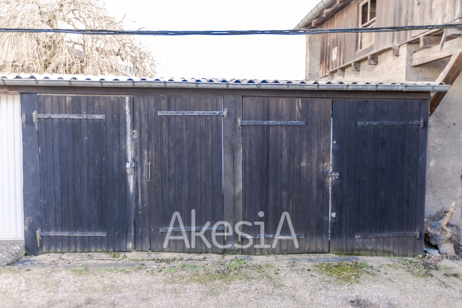 property